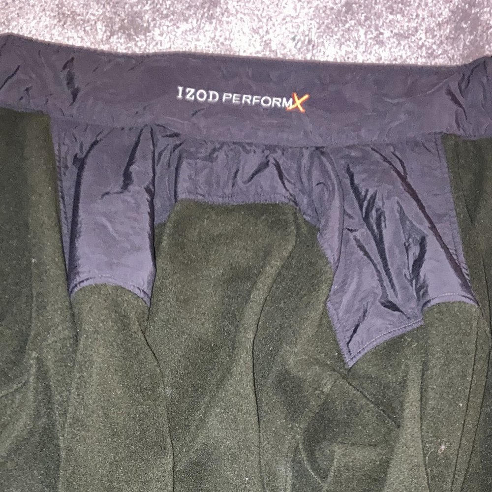 Izod PerformX